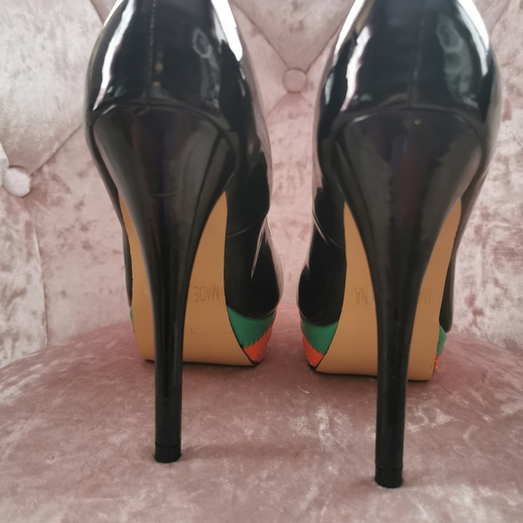 Machi heels - Picture 6 of 6